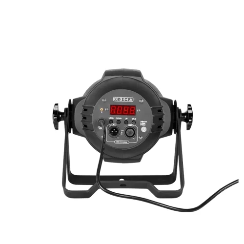 Euro Dj LED PAR 1818 RGBWA/UV Светодиодный прожектор, 18х18, RGBAW